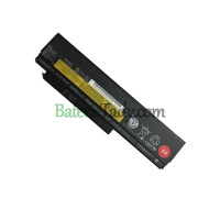 Náhradní baterie pro Lenovo 0A36305 X220 X230i X230 X220S X230i