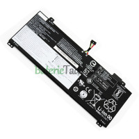 Náhradní baterie pro Lenovo AIR 13IWL Ideapad S530 L17C4PF0 L17M4PF0