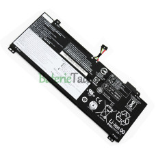Náhradní baterie pro Lenovo AIR 13IWL Ideapad S530 L17C4PF0 L17M4PF0