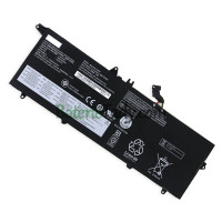 Náhradní baterie pro Lenovo L18L3PD1 L18M3PD1 L18M3PD2 ThinkPad-T490s