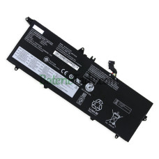 Náhradní baterie pro Lenovo L18L3PD1 L18M3PD1 L18M3PD2 ThinkPad-T490s