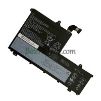 Náhradní baterie pro Lenovo L18L3PF2 L19M3PF0 L19M3PF1 L19D3PF2