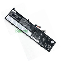 Náhradní baterie pro Lenovo L18M4P71 SB10S57317 01YU911 ThinkPad-P1-2019