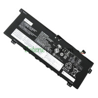 Náhradní baterie pro Lenovo L18M4PE0 L18C4PE0 L18L4PE0