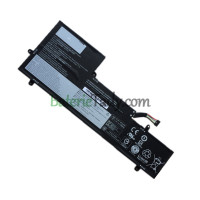 Náhradní baterie pro Lenovo L19C4PF5 L19M4PF5 5B10W65278 5B10W65281