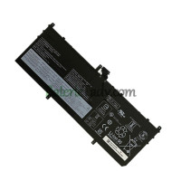Náhradní baterie pro Lenovo L19D4PD1 Yoga C640-13IML 5B10U65275