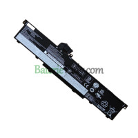 Náhradní baterie pro Lenovo L19L6P71 L19C6P71 SB10T83201 5B10W13958