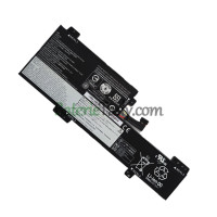 Náhradní baterie pro Lenovo L19M3PF8 Flex 3-11 L19C3PF8 C350-11