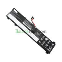 Náhradní baterie pro Lenovo L19M4PC2 SB10W86199 L19C4PC2