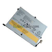 Náhradní baterie pro Lenovo Miix-10 L12N2P01 L12M2P01 MIIX10
