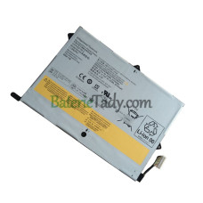 Náhradní baterie pro Lenovo Miix-10 L12N2P01 L12M2P01 MIIX10