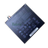Náhradní baterie pro Lenovo MIIX320-10ICR MII325-10ICR BBLD3372D8