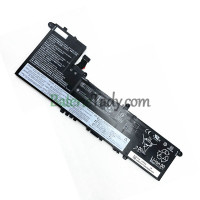 Náhradní baterie pro Lenovo pro13 2019 2020 L19L3PD3 L19M3PD3