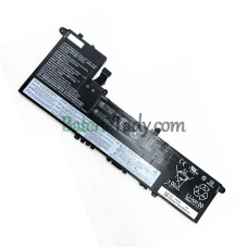 Náhradní baterie pro Lenovo pro13 2019 2020 L19L3PD3 L19M3PD3