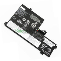 Náhradní baterie pro Lenovo SB10X65681 5B10X65682 L19C3PG1 L19L3PG1