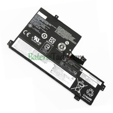 Náhradní baterie pro Lenovo SB10X65681 5B10X65682 L19C3PG1 L19L3PG1
