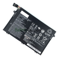 Náhradní baterie pro Lenovo ThinkPad E480 E580 L17M3P52 SB10K97607 01AV446