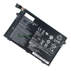Náhradní baterie pro Lenovo ThinkPad E480 E580 L17M3P52 SB10K97607 01AV446