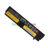 Náhradní baterie pro Lenovo Thinkpad E570 E575 E570C 01AV417 01AV418