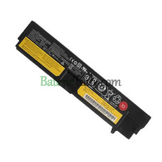 Náhradní baterie pro Lenovo Thinkpad E570 E575 E570C 01AV417 01AV418