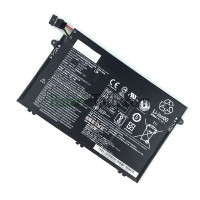 Náhradní baterie pro Lenovo ThinkPad L480 L580 01AV463 L17L3P52 R480