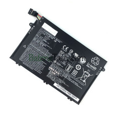Náhradní baterie pro Lenovo ThinkPad L480 L580 01AV463 L17L3P52 R480