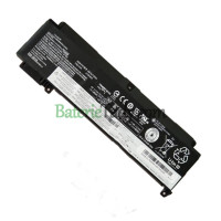 Náhradní baterie pro Lenovo thinkpad T460s T470s 01AV405 01AV406 01AV408