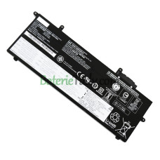 Náhradní baterie pro Lenovo Thinkpad X280 L17M6P71 SB10K97618 01AV471