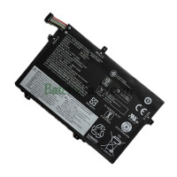Náhradní baterie pro Lenovo TP00095A ThinkPad E585 E490 E480 01AV445 L17M3P51