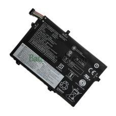 Náhradní baterie pro Lenovo TP00095A ThinkPad E585 E490 E480 01AV445 L17M3P51