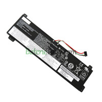 Náhradní baterie pro Lenovo V130-15IGMV330-14ISK V330-14IKB05 L17L2PB3