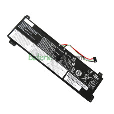 Náhradní baterie pro Lenovo V130-15IGMV330-14ISK V330-14IKB05 L17L2PB3