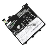 Náhradní baterie pro Lenovo V330-14IKB L17L2PB1 L17M2PB1 L17M2PB2
