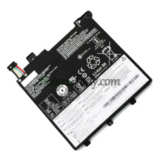 Náhradní baterie pro Lenovo V330-14IKB L17L2PB1 L17M2PB1 L17M2PB2