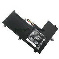 Náhradní baterie pro Lenovo XiaoXin-Air-12 Socrates Air12