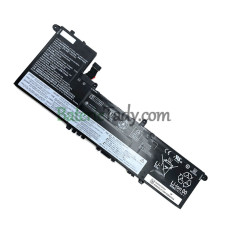 Náhradní baterie pro Lenovo XIAOXIN-pro13 L19D3PD3