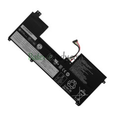 Náhradní baterie pro Lenovo Y730-17ICH Y740 L17C4PG2 L17M4PG2