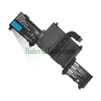 Náhradní baterie pro NEC LaVie LZ650 PC-VP-BP94/OP-570-77023 BP95