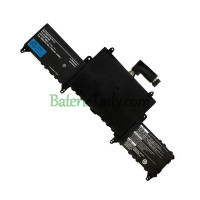 Náhradní baterie pro Nec PC-VP-BP106 LAVIE-HZ750 HZ650CAS
