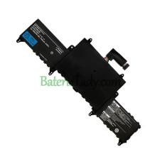 Náhradní baterie pro Nec PC-VP-BP106 LAVIE-HZ750 HZ650CAS