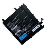 Náhradní baterie pro NEC PC-VP-BP125