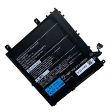 Náhradní baterie pro NEC PC-VP-BP125