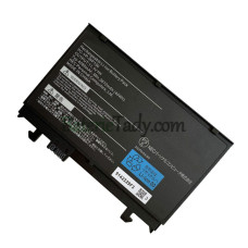 Náhradní baterie pro NEC PC-VP-WP150
