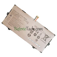 Náhradní baterie pro Samsung 950QCJ 930QCJ 950XCJ 930XCJ AA-PBRN4ZU
