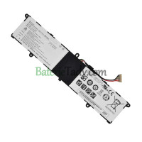 Náhradní baterie pro Samsung NP900X3N AA-PBTN2QB