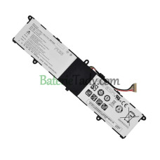 Náhradní baterie pro Samsung NP900X3N AA-PBTN2QB