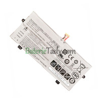 Náhradní baterie pro Samsung NP930QAA NT930QBV AA-PBUN4KP