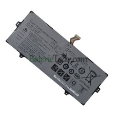 Náhradní baterie pro Samsung NP930SBE NP950SBE AA-PBSN4AF