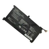 Náhradní baterie pro Simplo SQU-1717 916QA108H 2ICP7