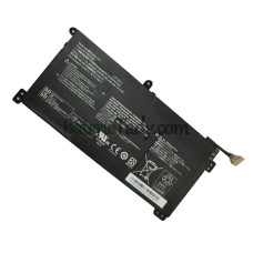 Náhradní baterie pro Simplo SQU-1717 916QA108H 2ICP7